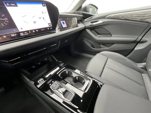 Audi A6 e-tron quattro business Ansicht 19