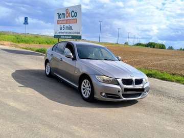 316d 115 ch Edition Avantage