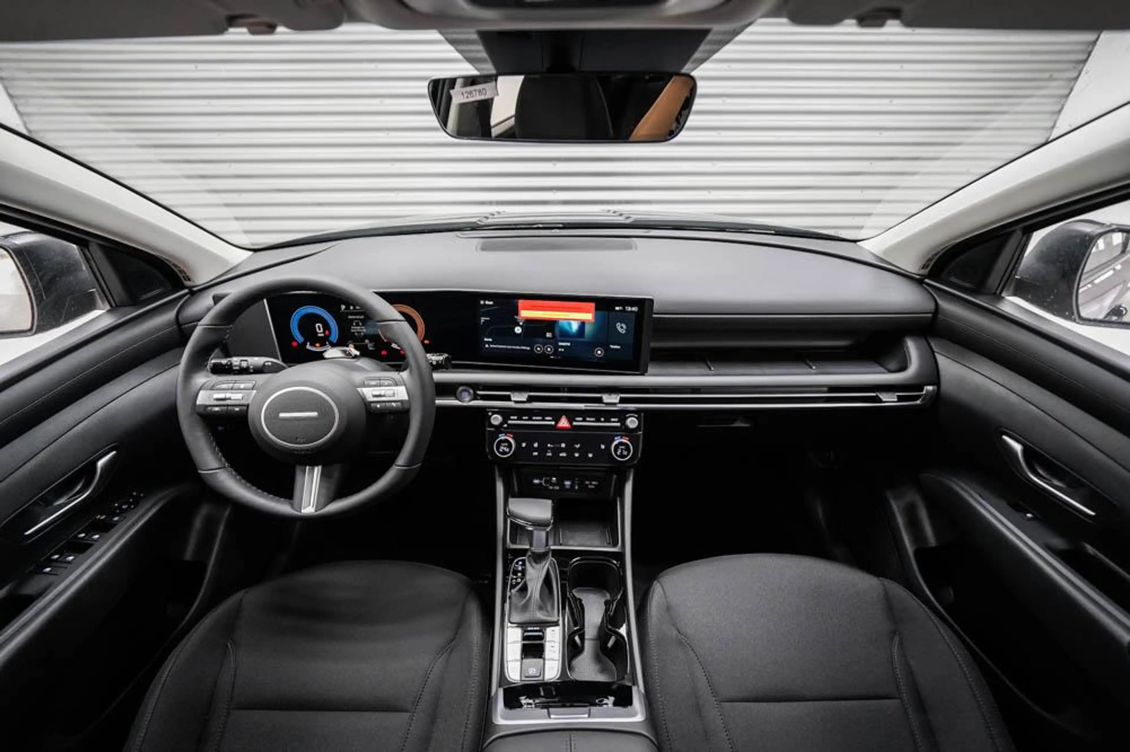 Hyundai TUCSON 1,6 T-GDi DCT 2WD Style - LAGER 110 kW (150 PS)... — photo 6