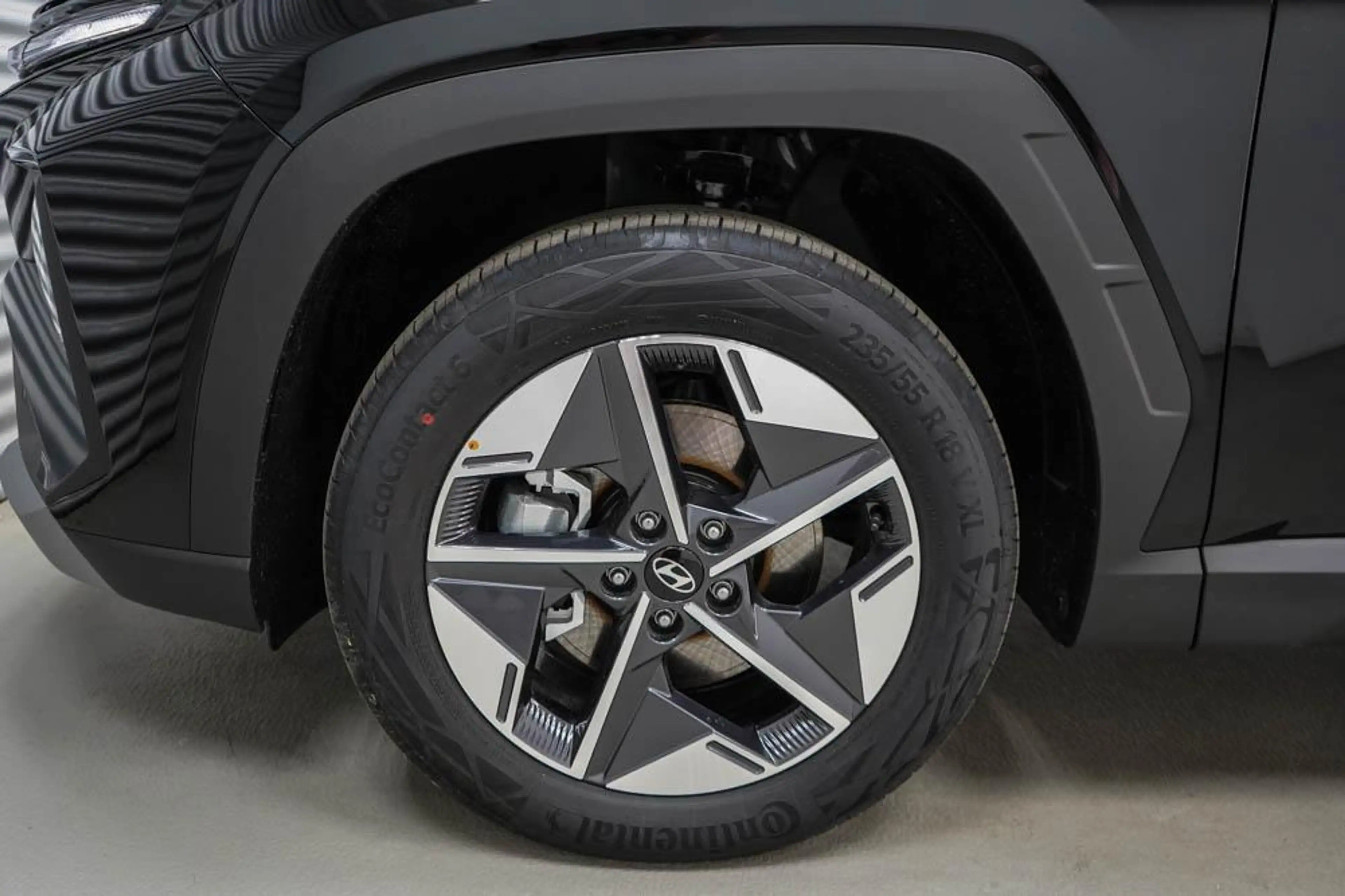 Hyundai TUCSON 1,6 T-GDi DCT 2WD Style - LAGER 110 kW (150 PS)... — photo 5