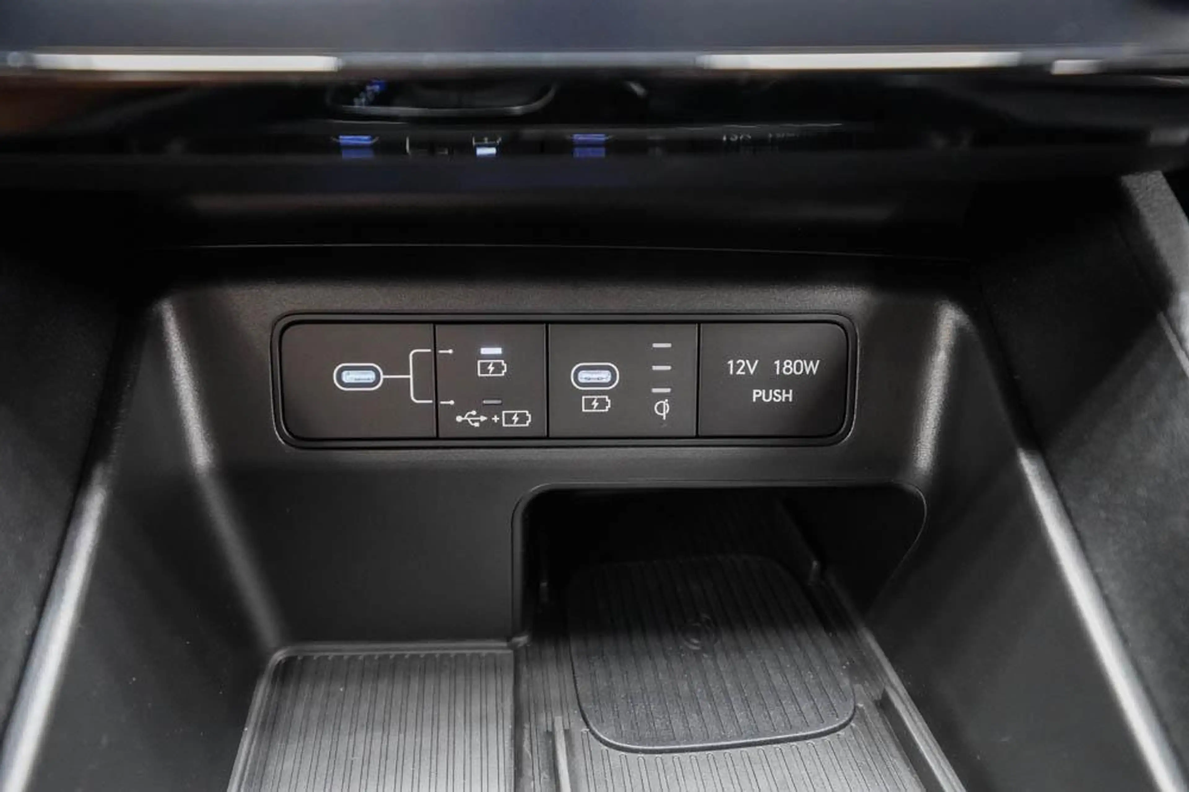 Hyundai TUCSON 1,6 T-GDi DCT 2WD Style - LAGER 110 kW (150 PS)... — photo 13