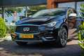 Infiniti Q30 1.6t Premium Tech Gallery White Cruise Clima Bose Zwart - thumbnail 13