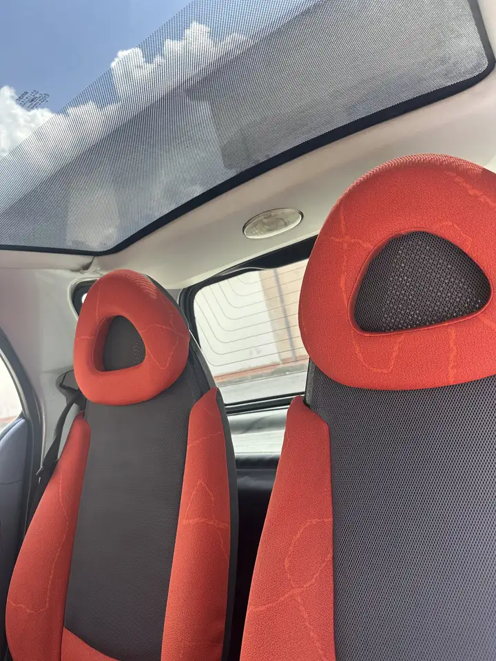 smart forTwo 0.8 cdi Smart&Passion, foto 4