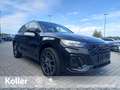 Audi Q5 Q5 50 3.0 TDI quattro S line AHK Kamera el.HK Navi Schwarz - thumbnail 4