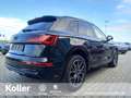 Audi Q5 Q5 50 3.0 TDI quattro S line AHK Kamera el.HK Navi Schwarz - thumbnail 5