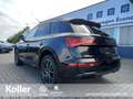 Audi Q5 Q5 50 3.0 TDI quattro S line AHK Kamera el.HK Navi Schwarz - thumbnail 7