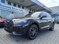 Audi Q5 Q5 50 3.0 TDI quattro S line AHK Kamera el.HK Navi Schwarz - thumbnail 1