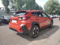 Subaru Crosstrek 2.0ie e-Boxer AWD Platinum Leder Navi Orange - thumbnail 4