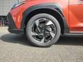 Subaru Crosstrek 2.0ie e-Boxer AWD Platinum Leder Navi Orange - thumbnail 9