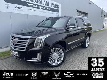 Platinum 6.2 V8 |Unfallfrei|Scheckheft