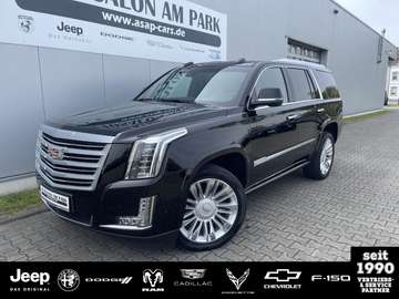 Platinum 6.2 V8 |Unfallfrei|Scheckheft