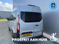 Ford Transit Custom Rolstoelbus 5 Persoons Rolstoellift Tafel L1H2 Argent - thumbnail 4