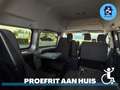 Ford Transit Custom Rolstoelbus 5 Persoons Rolstoellift Tafel L1H2 Argent - thumbnail 8