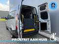 Ford Transit Custom Rolstoelbus 5 Persoons Rolstoellift Tafel L1H2 Argent - thumbnail 2