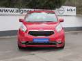 Kia Venga Venga 1,6 MPI Titan+ Rouge - thumbnail 2