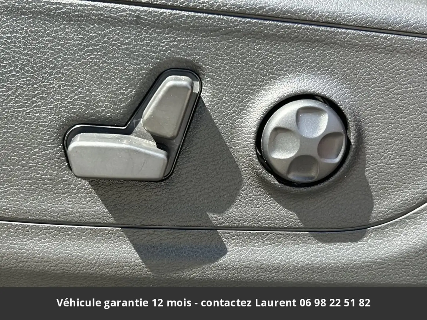 Dodge RAM Sport Night 12P 5.7L 4x4 Tout compris hors homolog Rouge - 2