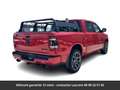 Dodge RAM Sport Night 12P 5.7L 4x4 Tout compris hors homolog Rouge - thumbnail 5