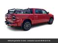 Dodge RAM Sport Night 12P 5.7L 4x4 Tout compris hors homolog Rouge - thumbnail 9