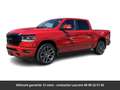 Dodge RAM Sport Night 12P 5.7L 4x4 Tout compris hors homolog Rouge - thumbnail 10