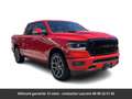Dodge RAM Sport Night 12P 5.7L 4x4 Tout compris hors homolog Rouge - thumbnail 8