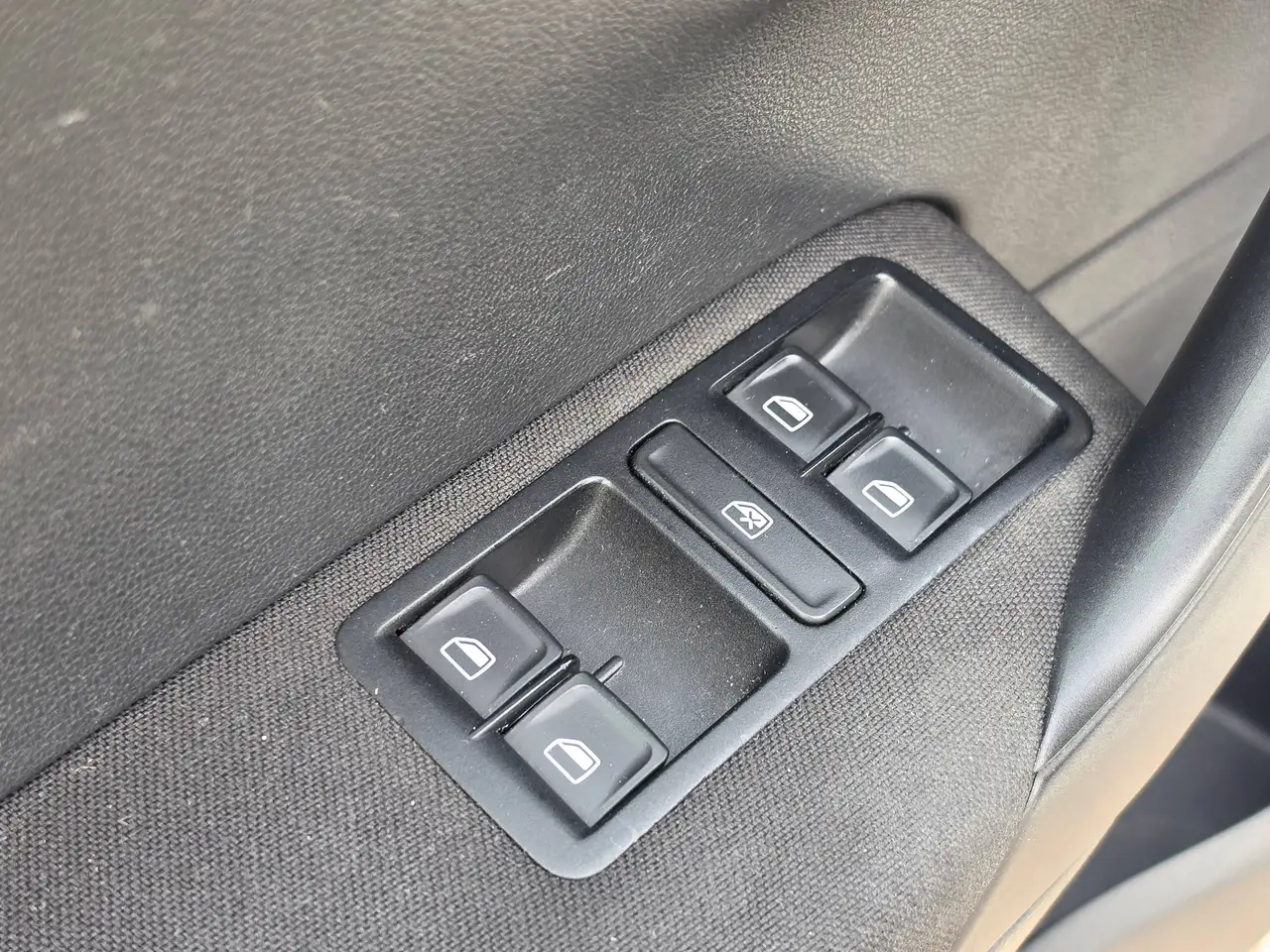 Volkswagen Polo Trendline Rückfahrkamera – Bild 18