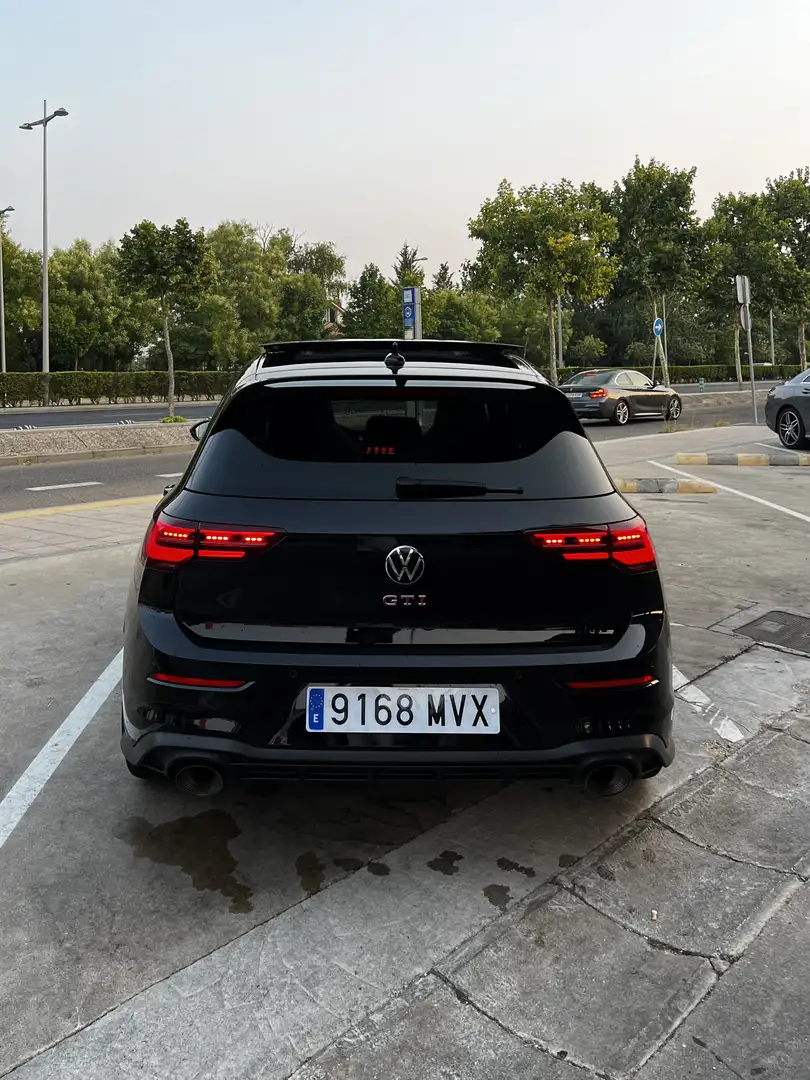 Volkswagen Golf Golf 8 GTI Clubsport 45 Aniversario. - 2