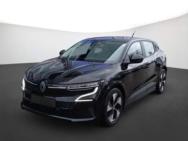 Renault Megane E-Tech view 2