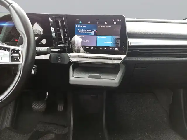 Renault Megane E-Tech view 13