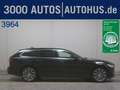 Volvo V90 B4 Momentum Leder Navi LED HuD RFK AHK Czarny - thumbnail 1