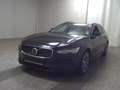 Volvo V90 B4 Momentum Leder Navi LED HuD RFK AHK Czarny - thumbnail 2