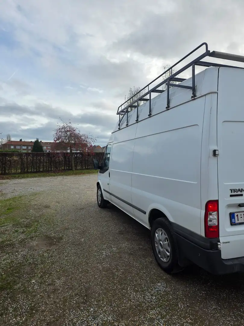 Ford Transit 280 M 2.0 TDCi - 1