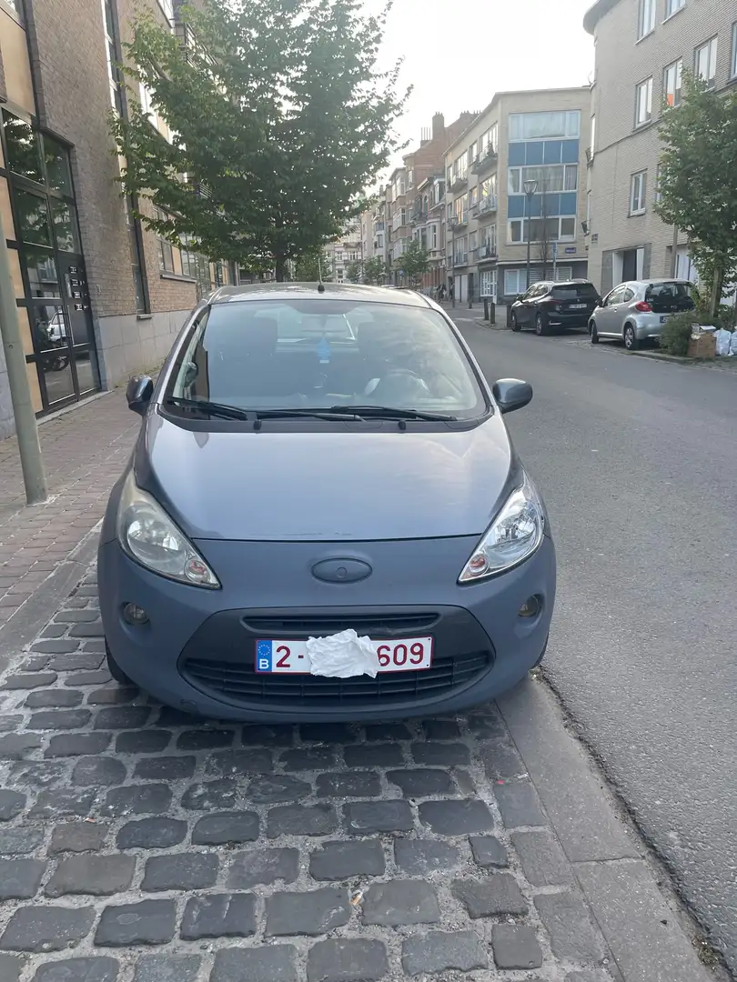 Ford Ka/Ka+ Ka 1.2i Ambiente - 2