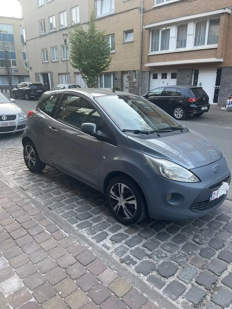 Ford Ka/Ka+ Ka 1.2i Ambiente - 1
