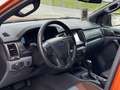 Ford Ranger WILDTRAK 3.2cc 200CV 4X4 IVA ESPOSTA AUTOMATICO Oranje - thumbnail 7