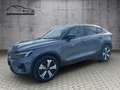 Volvo C40 Recharge Single Motor Core Grau - thumbnail 2