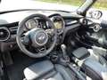 MINI Cooper S Cabrio Aut., Leder, Navi, LED, Hifi uvm Zwart - thumbnail 15