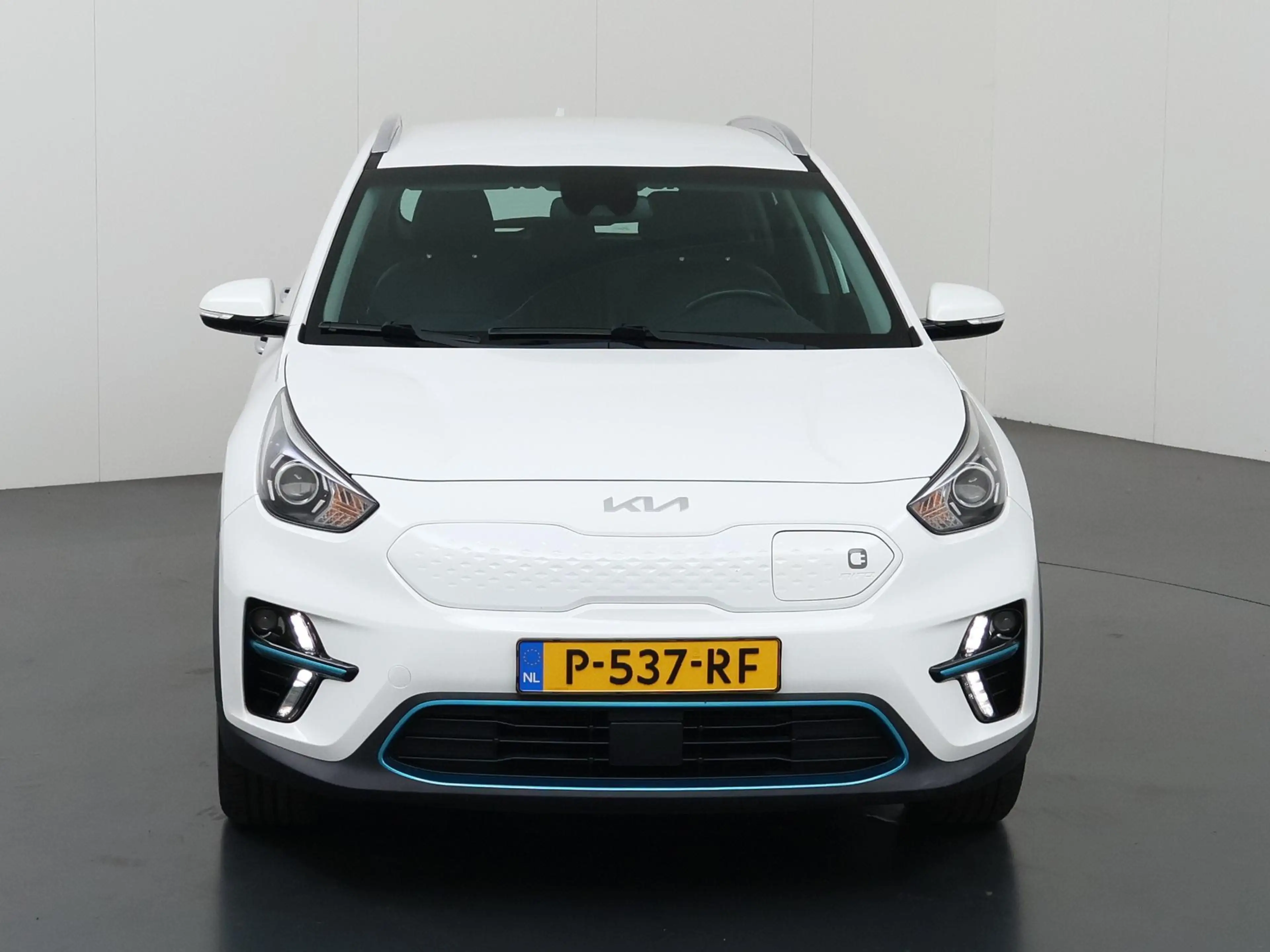 Kia e-Niro DynamicLine 64 kWh | Navigatie | Climate Control | — photo 3