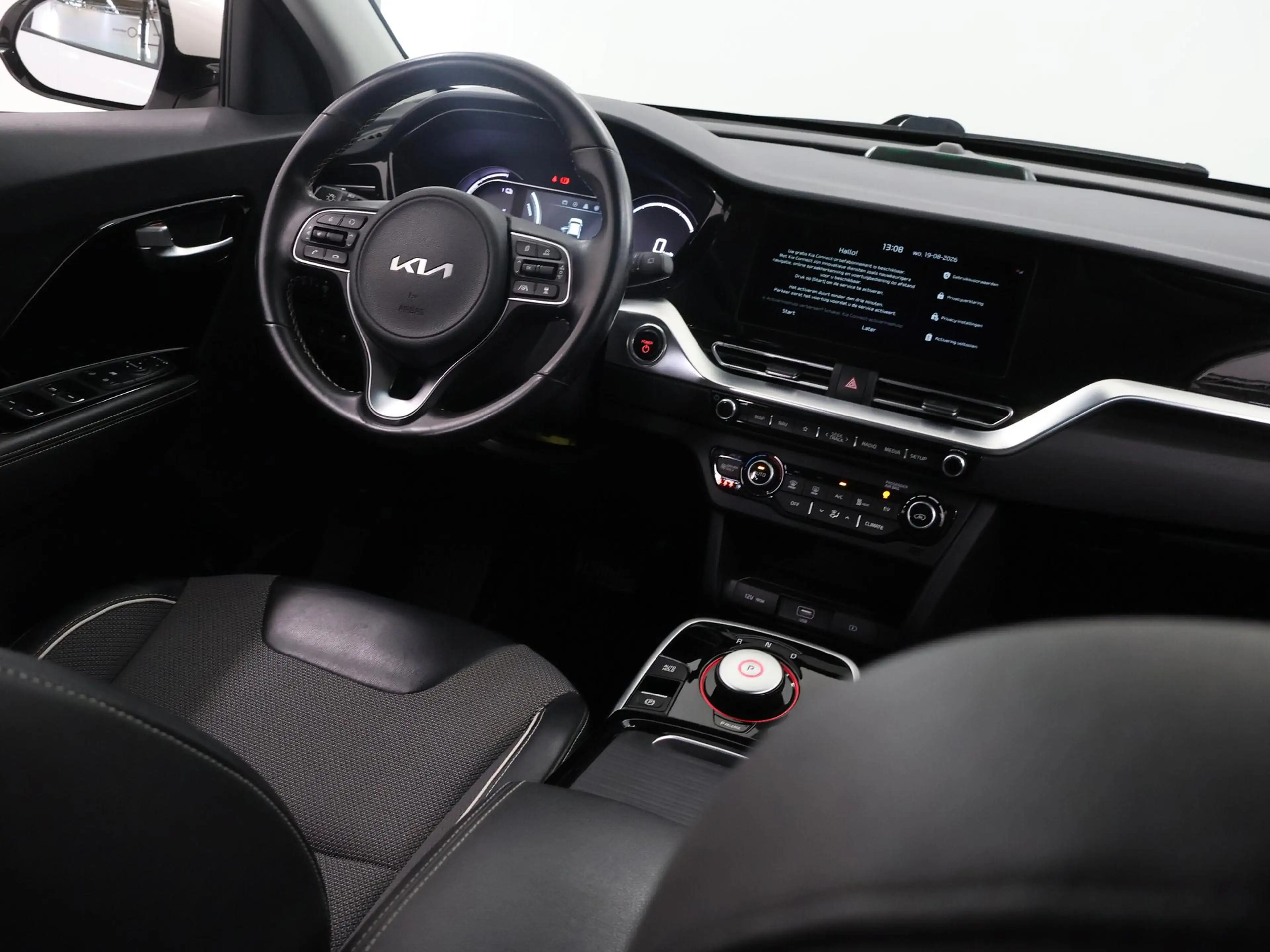 Kia e-Niro DynamicLine 64 kWh | Navigatie | Climate Control | — photo 9