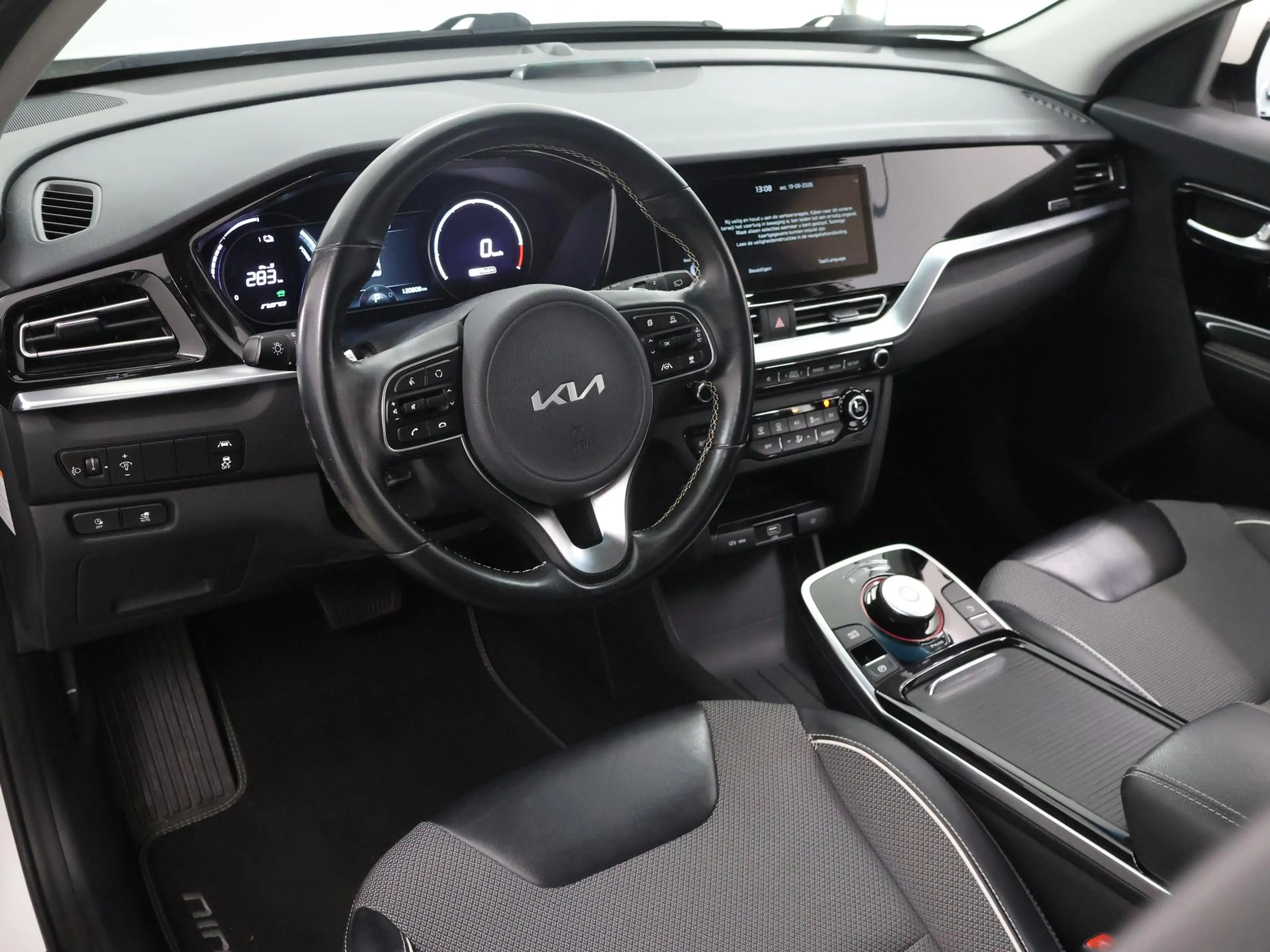 Kia e-Niro DynamicLine 64 kWh | Navigatie | Climate Control | — photo 7