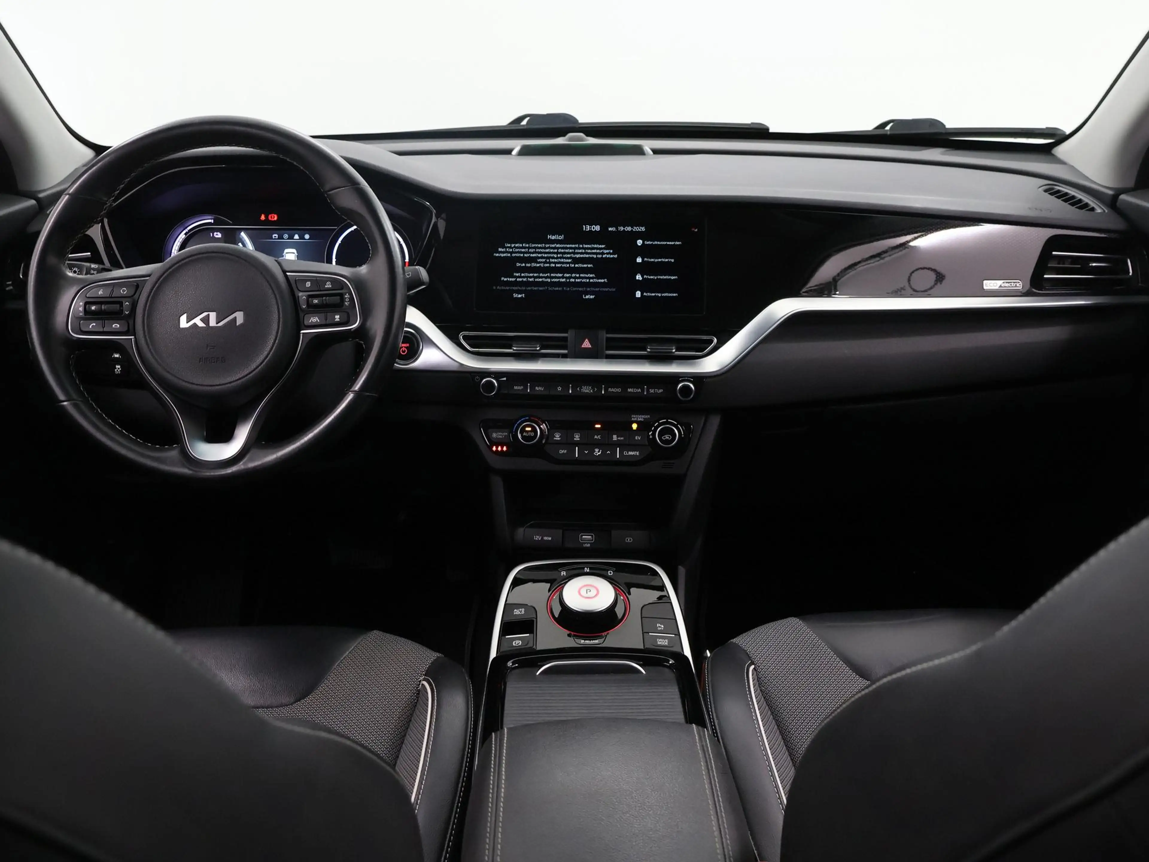 Kia e-Niro DynamicLine 64 kWh | Navigatie | Climate Control | — photo 8
