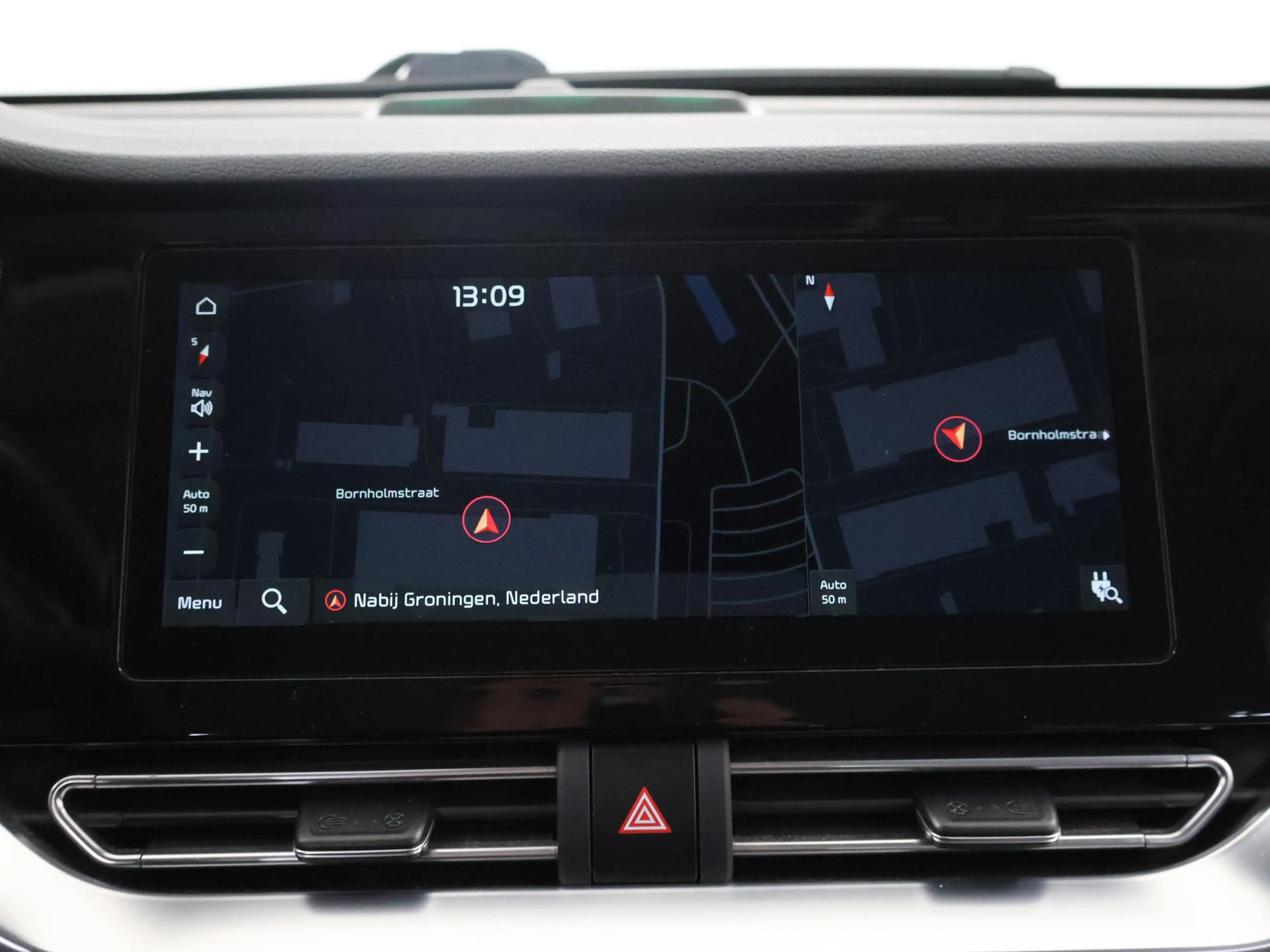 Kia e-Niro DynamicLine 64 kWh | Navigatie | Climate Control | — photo 13