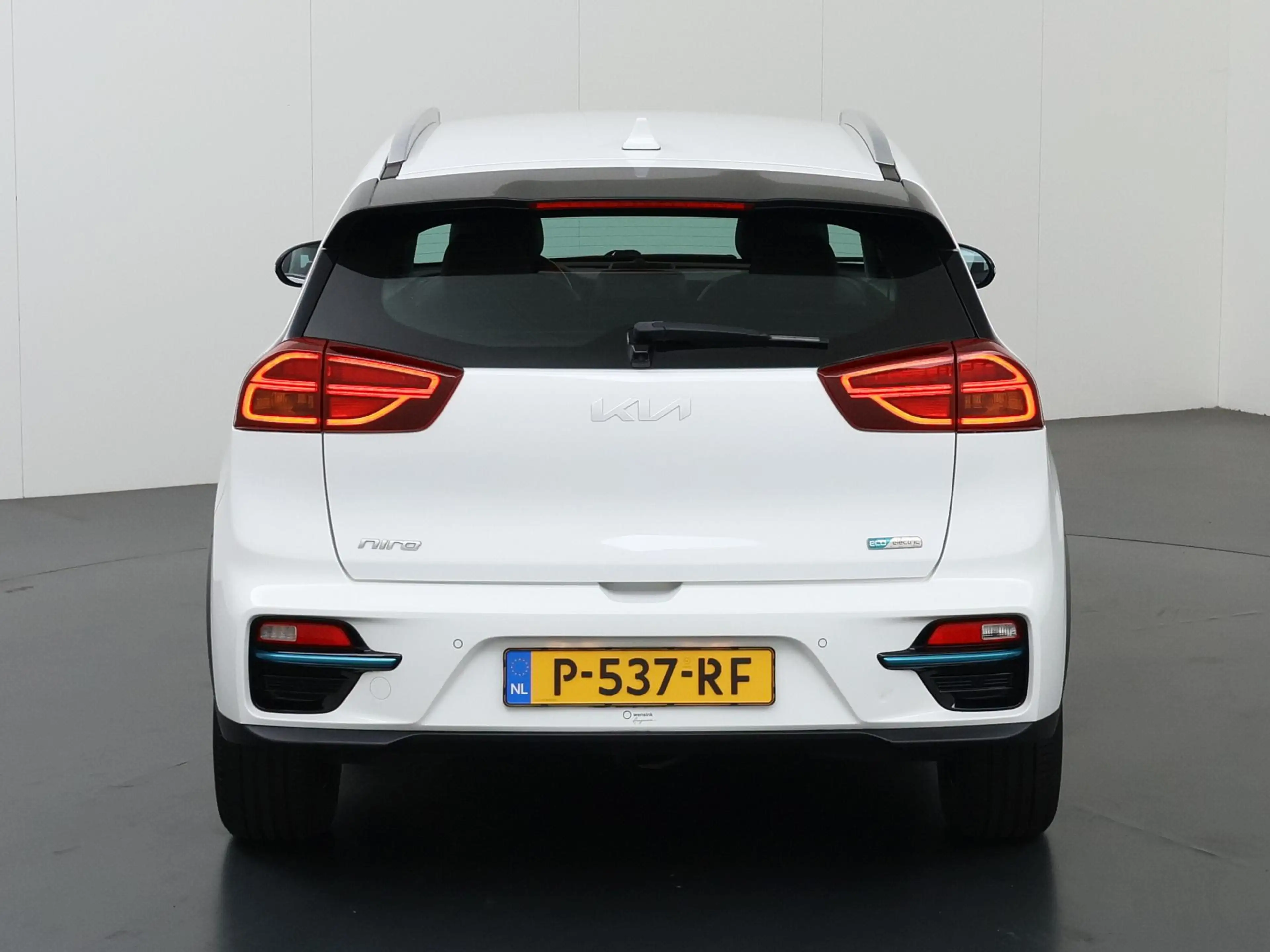 Kia e-Niro DynamicLine 64 kWh | Navigatie | Climate Control | — photo 4