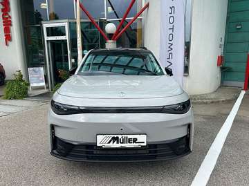 REEV 28,4kWh Design AKTION Sommer & Winterräder...