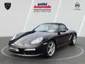 Porsche Boxster 2.9 Typ 987, Bi-Xenon, Klimatronic, Navi Чорний - thumbnail 1