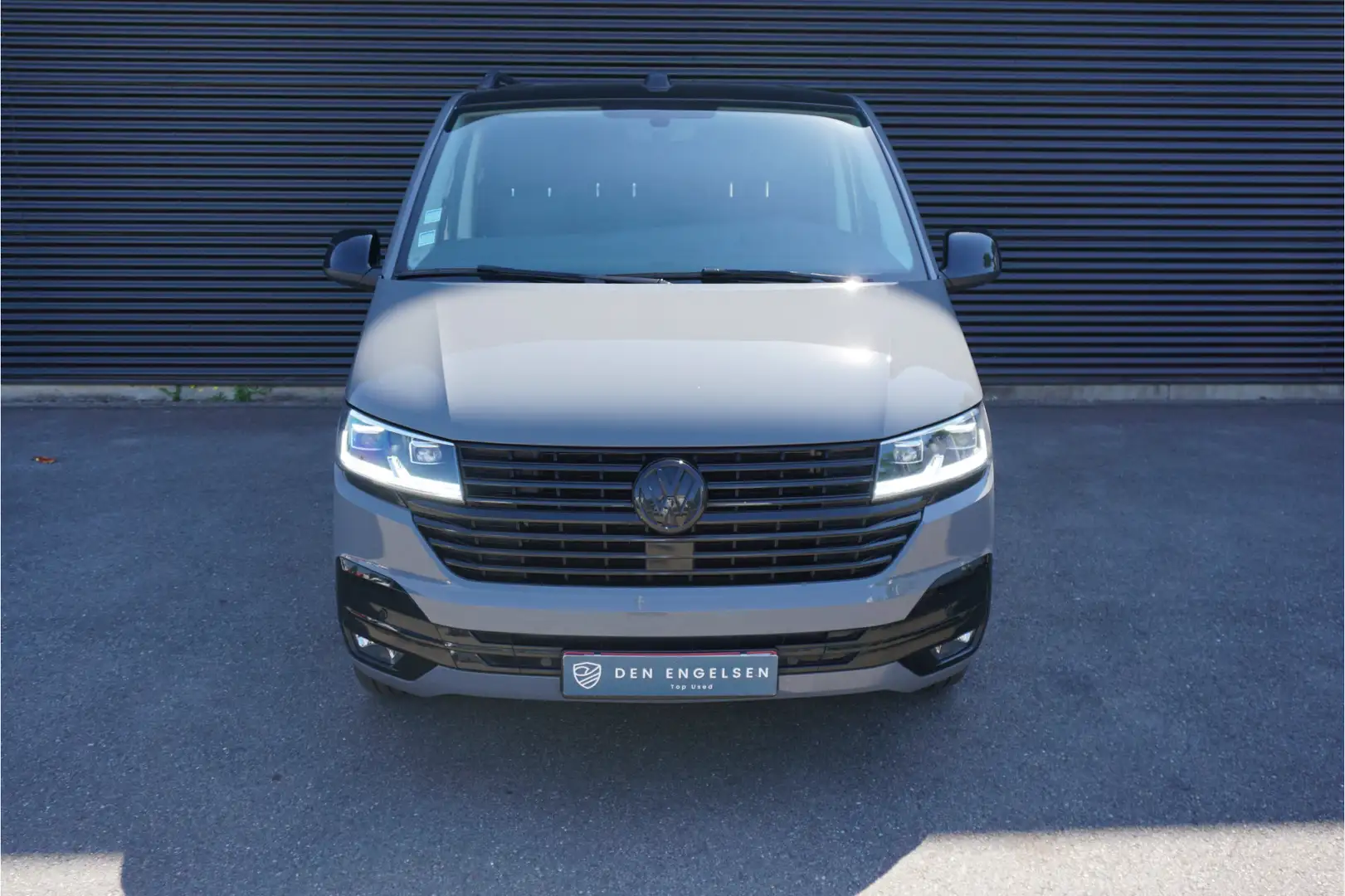 Volkswagen Transporter 30 | 204 PK DSG 4Motion | L1H1 | Apple Carplay | C Grijs - 2