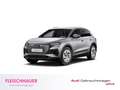 Audi Q4 e-tron 45 APS-Plus+RK+CarPlay+ACC+Navi+ Silber - thumbnail 1
