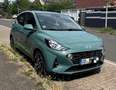 Hyundai i10 i10 1.2Trend Verde - thumbnail 3