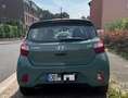 Hyundai i10 i10 1.2Trend Verde - thumbnail 4