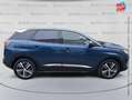 Peugeot 3008 1.2 PureTech 130ch S\u0026S Allure Pack EAT8 Bleu - thumbnail 11
