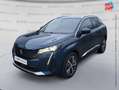 Peugeot 3008 1.2 PureTech 130ch S\u0026S Allure Pack EAT8 Bleu - thumbnail 1